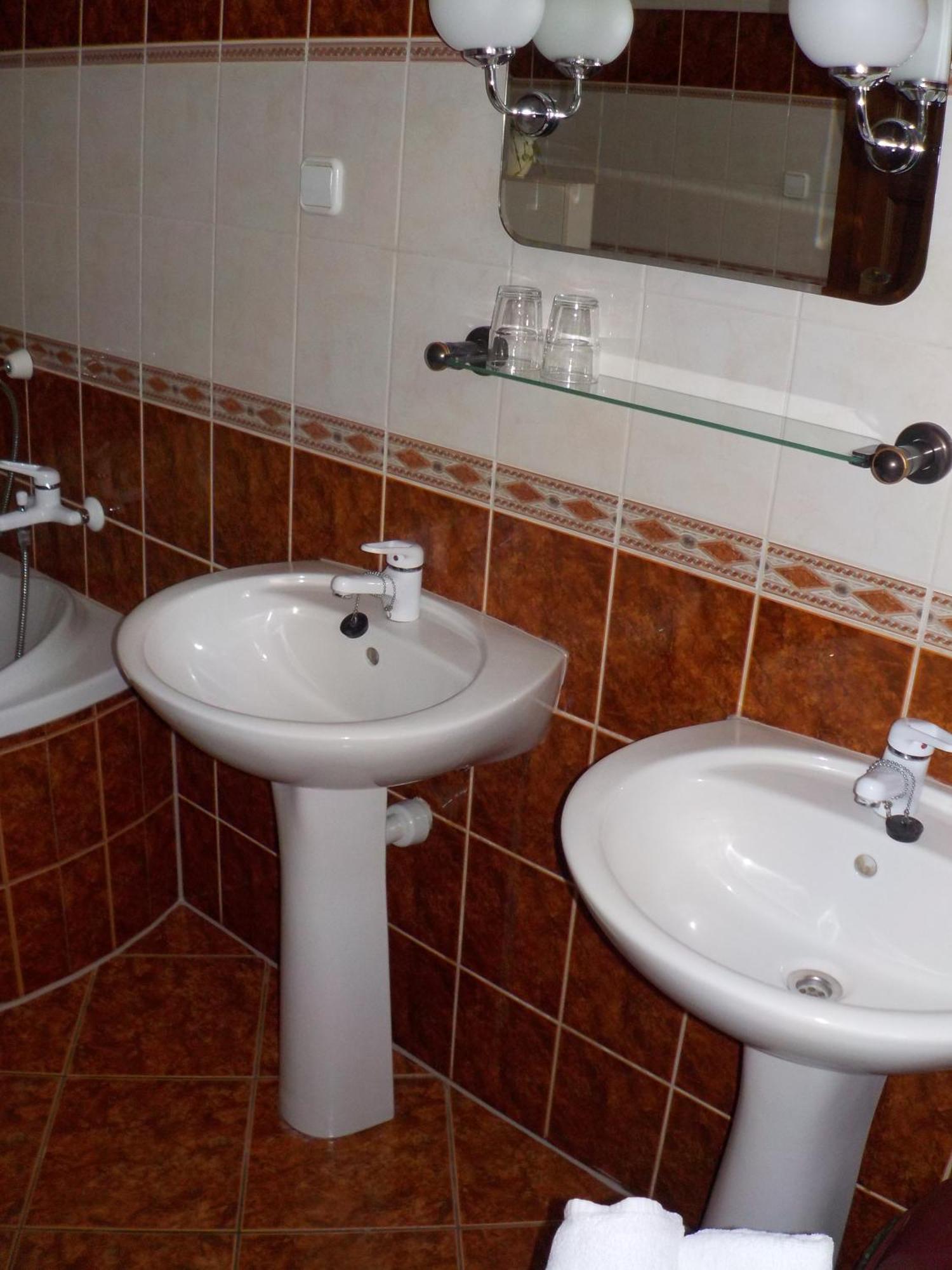 Hotel Krivan Kysucke Nove Mesto Cameră foto